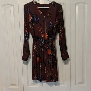 Express dress